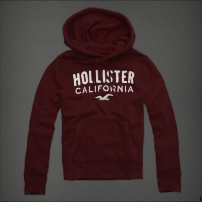 Cheap Hollister Men Hoodies wholesale No. 43